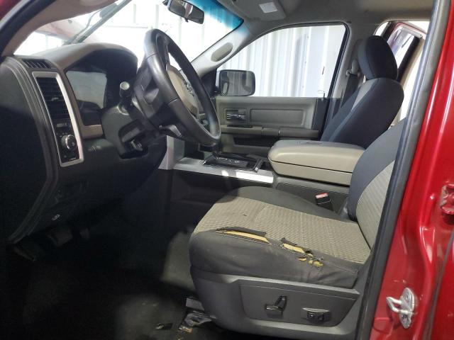 Photo 7 from auction – 2010 DODGE RAM 1500 with VIN 1D7RV1GT5AS251364