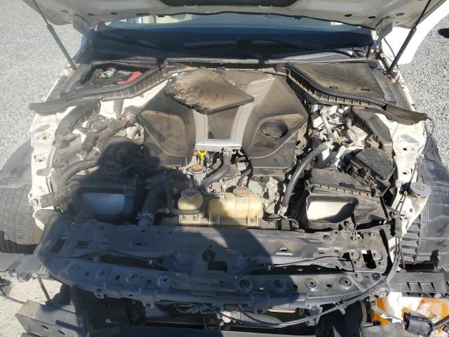 Photo 11 from auction – 2017 INFINITI Q50 PREMIU with VIN JN1EV7AP3HM742590