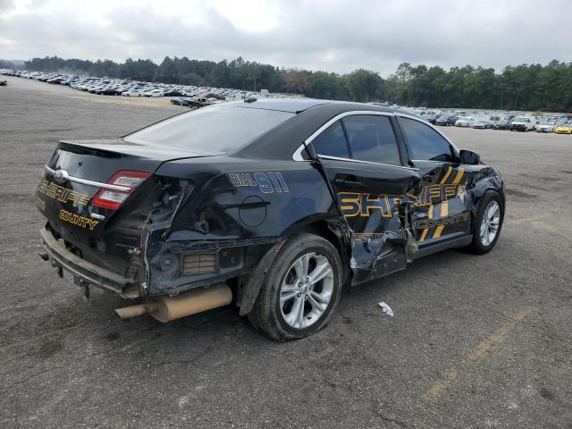 Photo 3 from auction – 2018 FORD TAURUS POL with VIN 1FAHP2MK7JG114582