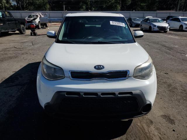 Photo 5 from auction – 2015 KIA SOUL with VIN KNDJP3A50F7173299