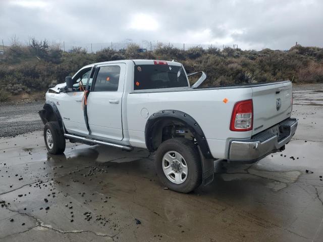 Photo 2 from auction – 2022 RAM 2500 with VIN 3C6UR5DL9NG296820