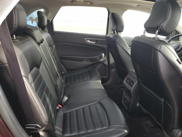 Photo 11 from auction – 2019 FORD EDGE SEL with VIN 2FMPK3J98KBC25920