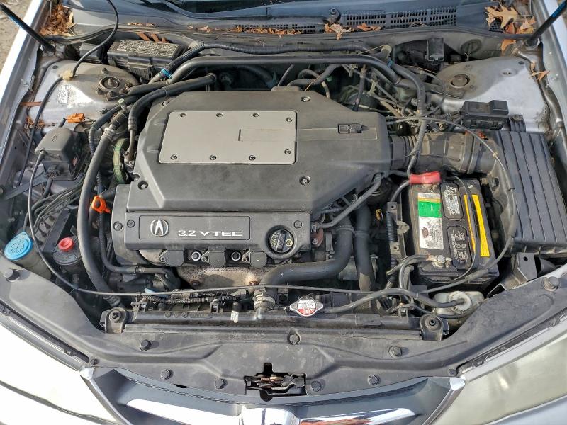Photo 11 from auction – 2003 ACURA 3.2TL with VIN 19UUA56643A068177