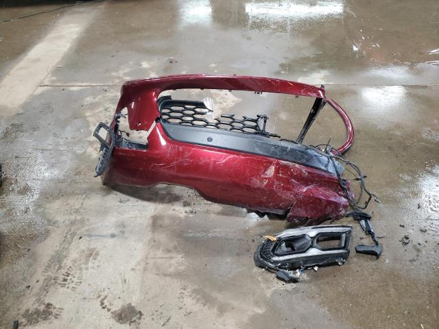 Photo 13 from auction – 2022 DODGE DURANGO R/ with VIN 1C4SDJCTXNC106941