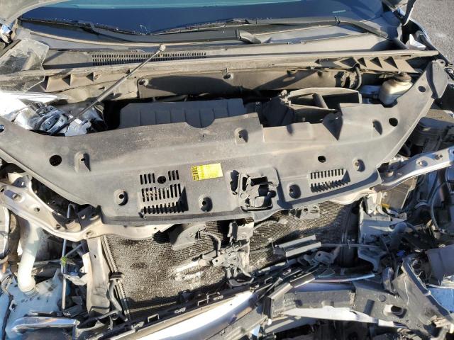 Photo 11 from auction – 2015 TOYOTA HIGHLANDER with VIN 5TDBKRFH9FS167922