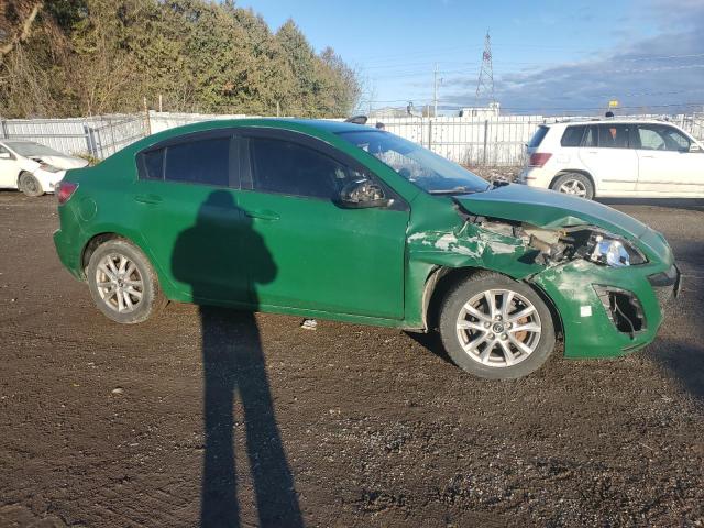 Photo 4 from auction – 2011 MAZDA 3 I with VIN JM1BL1VF2B1437871