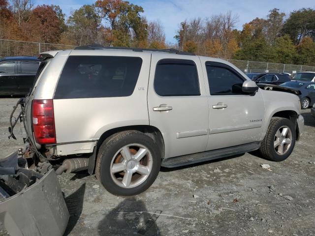 Photo 3 from auction – 2007 CHEVROLET TAHOE with VIN 1GNFK13077R113057