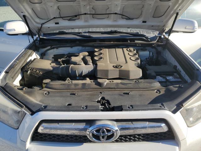 Photo 12 from auction – 2011 TOYOTA 4RUNNER with VIN JTEBU5JR3B5064820