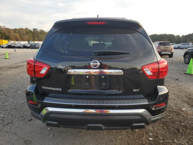 Photo 6 from auction – 2017 NISSAN PATHFINDER with VIN 5N1DR2MN8HC643341