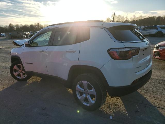 Photo 2 from auction – 2018 JEEP COMPASS LA with VIN 3C4NJDBB5JT435254