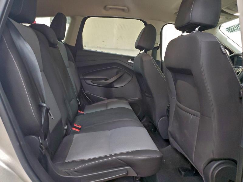 Photo 11 from auction – 2017 FORD ESCAPE SE with VIN 1FMCU9GD1HUA89463