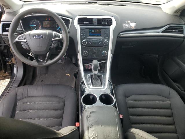 Photo 8 from auction – 2013 FORD FUSION SE with VIN 3FA6P0H79DR384475