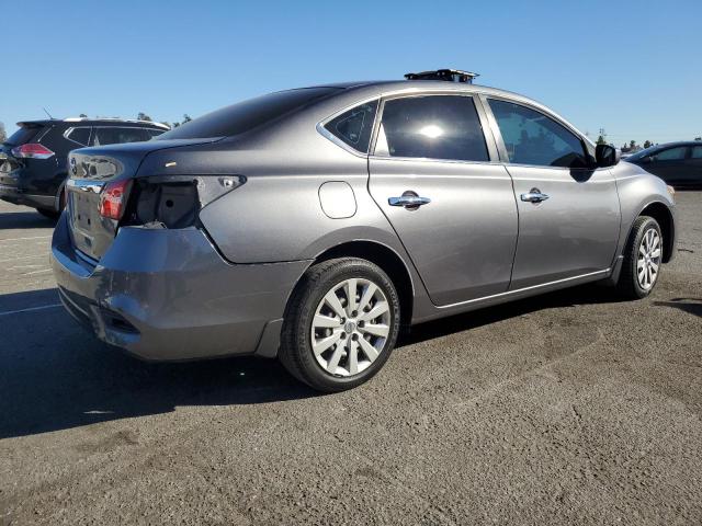Photo 3 from auction – 2016 NISSAN SENTRA with VIN 3N1AB7AP7GY309776