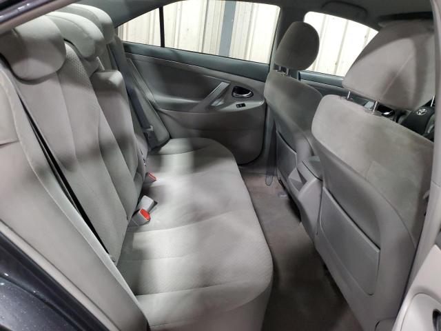 Photo 10 from auction – 2009 TOYOTA CAMRY BASE with VIN 4T1BE46K59U412362