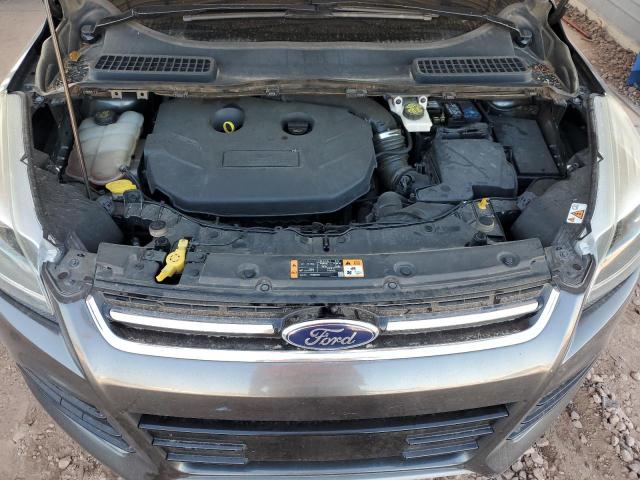 Photo 12 from auction – 2016 FORD ESCAPE TIT with VIN 1FMCU0J96GUB99892