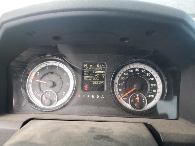 Photo 9 from auction – 2014 RAM 1500 SLT with VIN 1C6RR7LT5ES163791