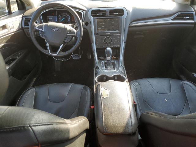 Photo 8 from auction – 2015 FORD FUSION TIT with VIN 3FA6P0K91FR297456