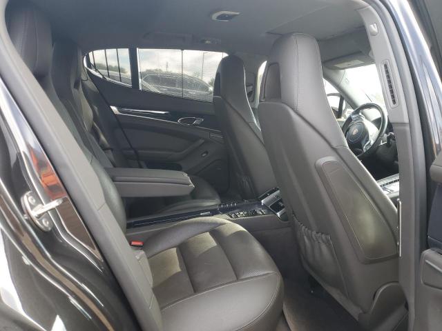 Photo 10 from auction – 2014 PORSCHE PANAMERA with VIN WP0AA2A73EL009614