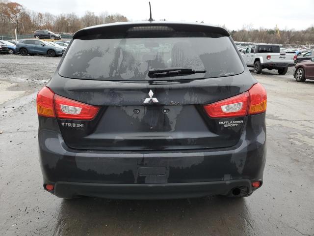 Фото 6 с аукциона – 2015 MITSUBISHI OUTLANDER с VIN 4A4AR3AU4FE030023