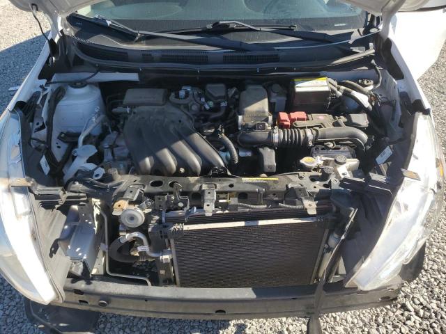 Photo 11 from auction – 2017 NISSAN VERSA S with VIN 3N1CN7AP7HK455891