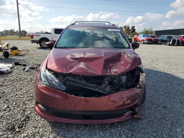 Photo 5 from auction – 2021 CHRYSLER VOYAGER with VIN 2C4RC1DG2MR515606