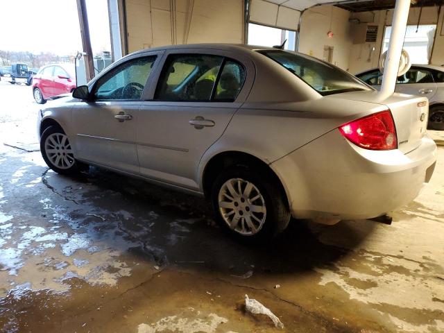 Photo 2 from auction – 2010 CHEVROLET COBALT LS with VIN 1G1AB5F52A7238206