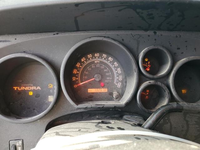 Photo 9 from auction – 2011 TOYOTA TUNDRA with VIN 5TFJU5F16BX004568