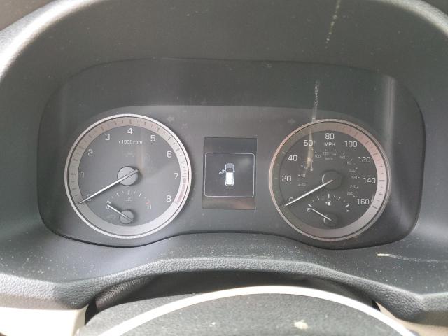 Photo 9 from auction – 2017 HYUNDAI TUCSON LIM with VIN KM8J3CA44HU478372