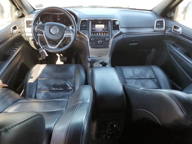 Photo 8 from auction – 2014 JEEP GRAND CHER with VIN 1C4RJFBGXEC152777