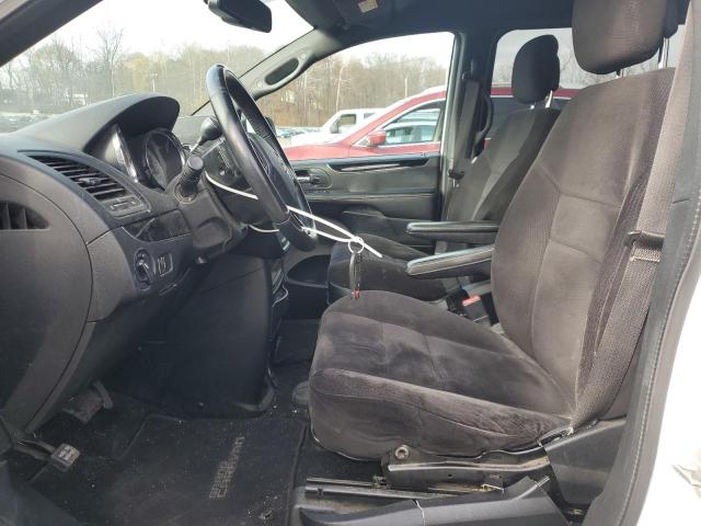 Photo 7 from auction – 2014 DODGE CARAVAN with VIN 2C4RDGBG7ER279491
