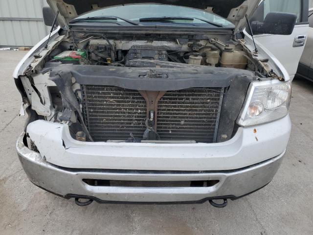 Photo 11 from auction – 2006 FORD F150 SUPER with VIN 1FTPW14V16FA70900