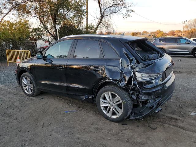Zdjęcie 2 z aukcji – 2017 AUDI Q3 PREMIUM z VIN WA1ECCFS3HR003905