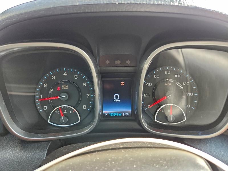 Photo 9 from auction – 2013 CHEVROLET MALIBU 2LT with VIN 1G11E5SA2DF285790