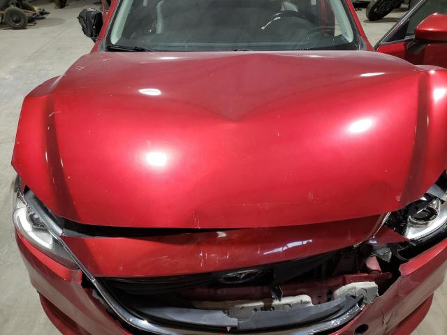 Photo 11 from auction – 2015 MAZDA 6 TOURING with VIN JM1GJ1V59F1202568