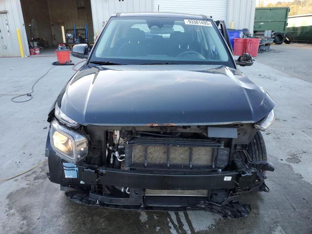 Photo 5 from auction – 2025 HYUNDAI VENUE SE with VIN KMHRB8A32SU363531