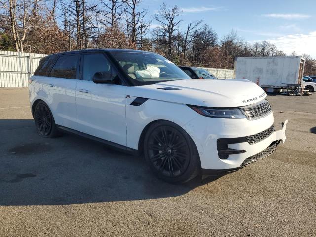 Photo 4 from auction – 2025 LAND ROVER RANGE ROVE with VIN SAL1P9EU7SA440626