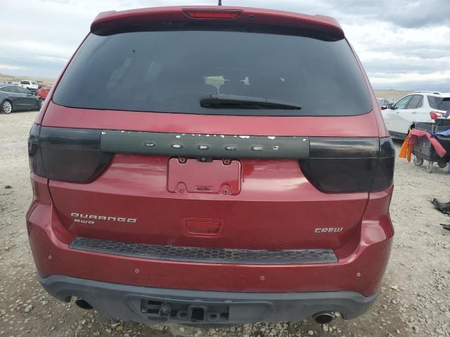 Photo 6 from auction – 2013 DODGE DURANGO CR with VIN 1C4SDJDT9DC695431