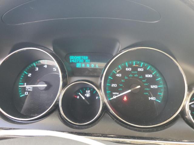 Photo 9 from auction – 2015 BUICK ENCLAVE with VIN 5GAKRBKD8FJ266820