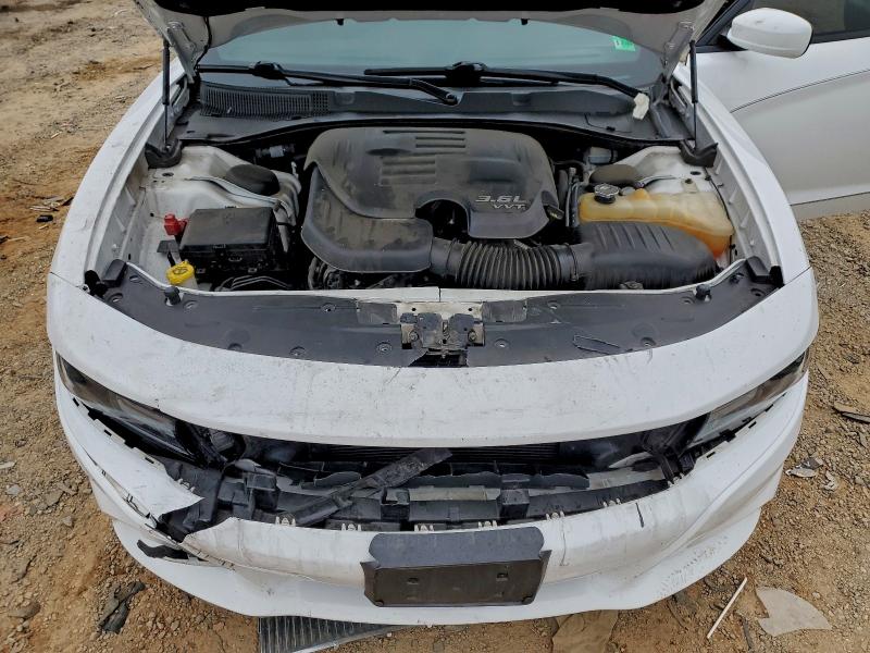 Photo 11 from auction – 2015 DODGE CHARGER SX with VIN 2C3CDXJG4FH908269