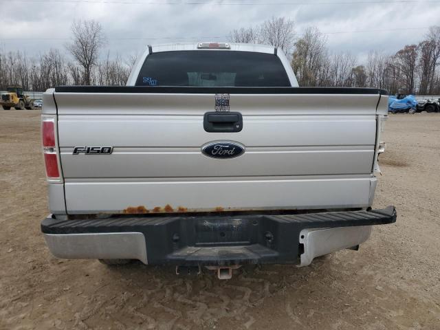 Photo 6 from auction – 2009 FORD F150 SUPER with VIN 1FTRW14869FB27244