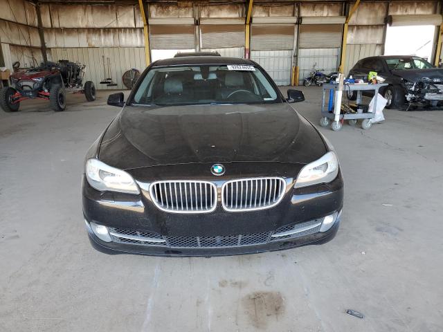 Photo 5 from auction – 2013 BMW 528 I with VIN WBAXG5C58DD230993