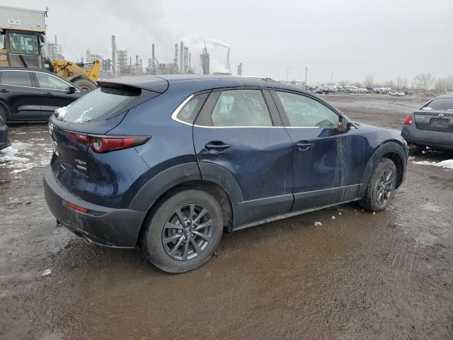Photo 3 from auction – 2022 MAZDA CX-30 GX with VIN 3MVDMBB73NM421208