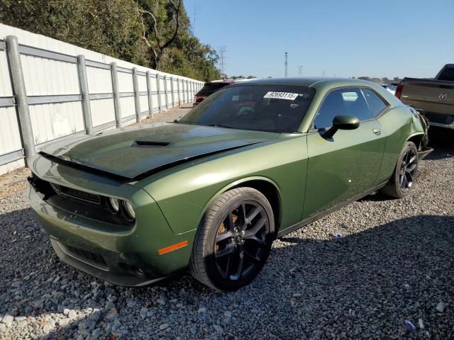 DODGE CHALLENGER 2019 with VIN 2C3CDZAG5KH730765 - Photo from auction