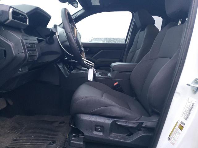 Photo 7 from auction – 2025 TOYOTA TACOMA with VIN 3TYJDAHN7ST018739