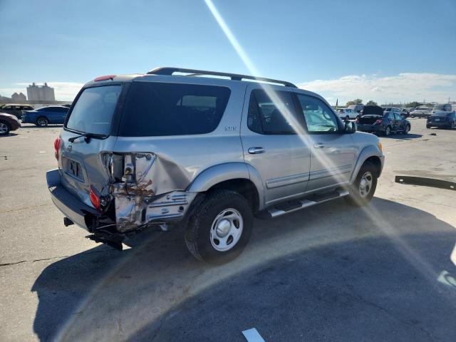 Photo 3 from auction – 2005 TOYOTA SEQUOIA SR with VIN 5TDZT34A45S244757