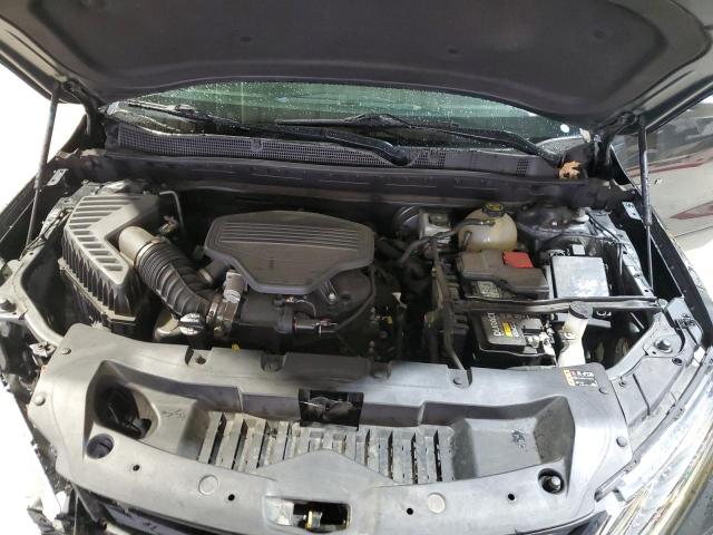 Photo 12 from auction – 2020 CHEVROLET BLAZER 2LT with VIN 3GNKBHRS7LS661647