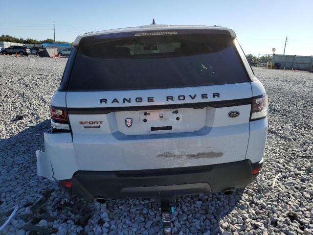 Photo 6 from auction – 2016 LAND ROVER RANGE ROVE with VIN SALWR2EF6GA560062