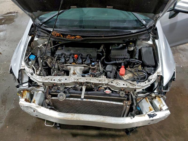 Фото 11 с аукциона – 2015 HONDA CIVIC SE с VIN 19XFB2F72FE018682