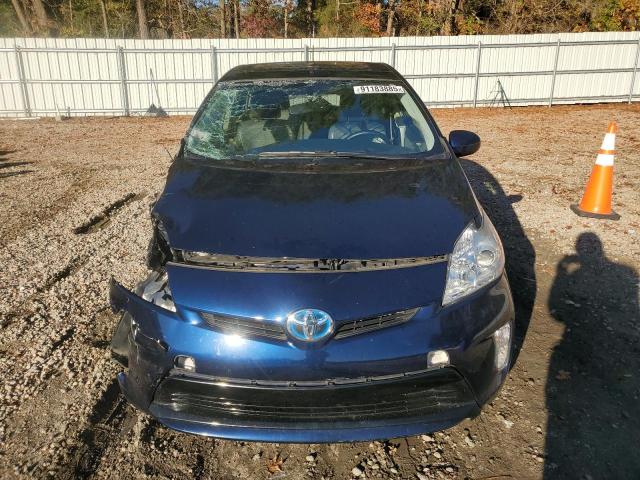 Photo 5 from auction – 2013 TOYOTA PRIUS with VIN JTDKN3DU0D1704739