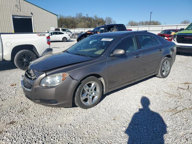 Photo 1 from auction – 2011 CHEVROLET MALIBU LS with VIN 1G1ZB5E13BF290078